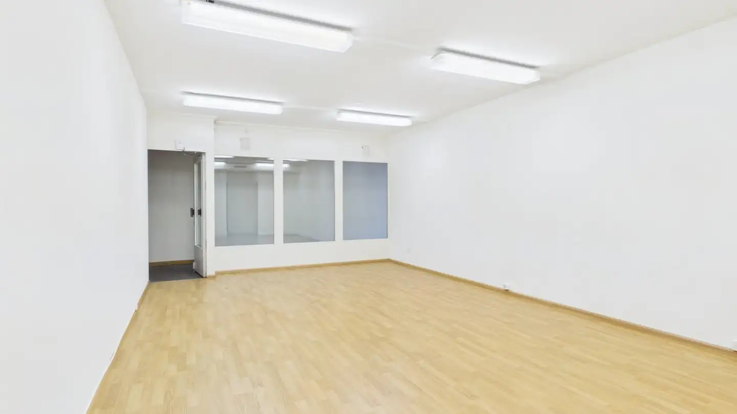 Commerciale in affitto - Hauptstrasse 2, 4414 Füllinsdorf