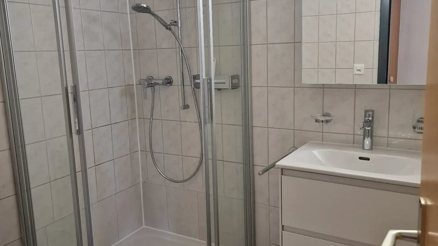 Appartamento in affitto - Rue Du Séminaire 2, 2900 Porrentruy - Foto 4