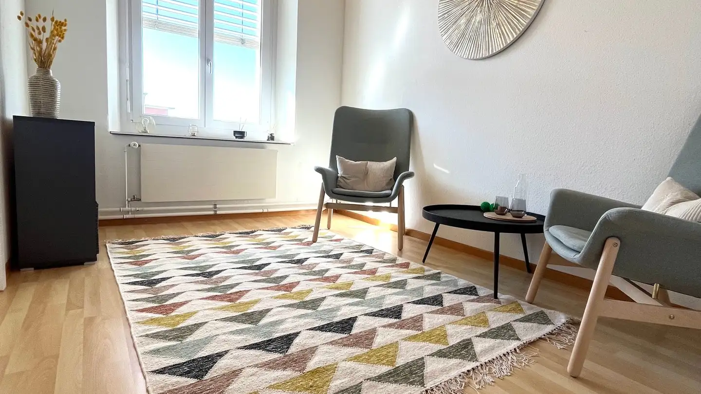 Commercial for rent - Rotfarbstrasse 2, 4800 Zofingen