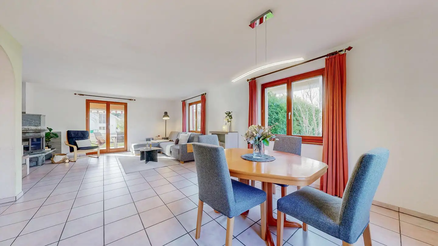 Einfamilienhaus kaufen - 4225 Brislach - Foto 3