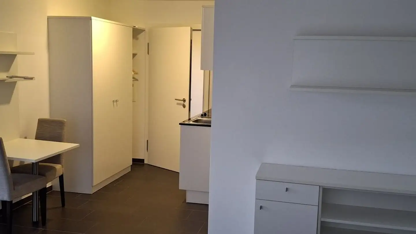 Wohnung mieten - Südallee 20b, 5034 Suhr