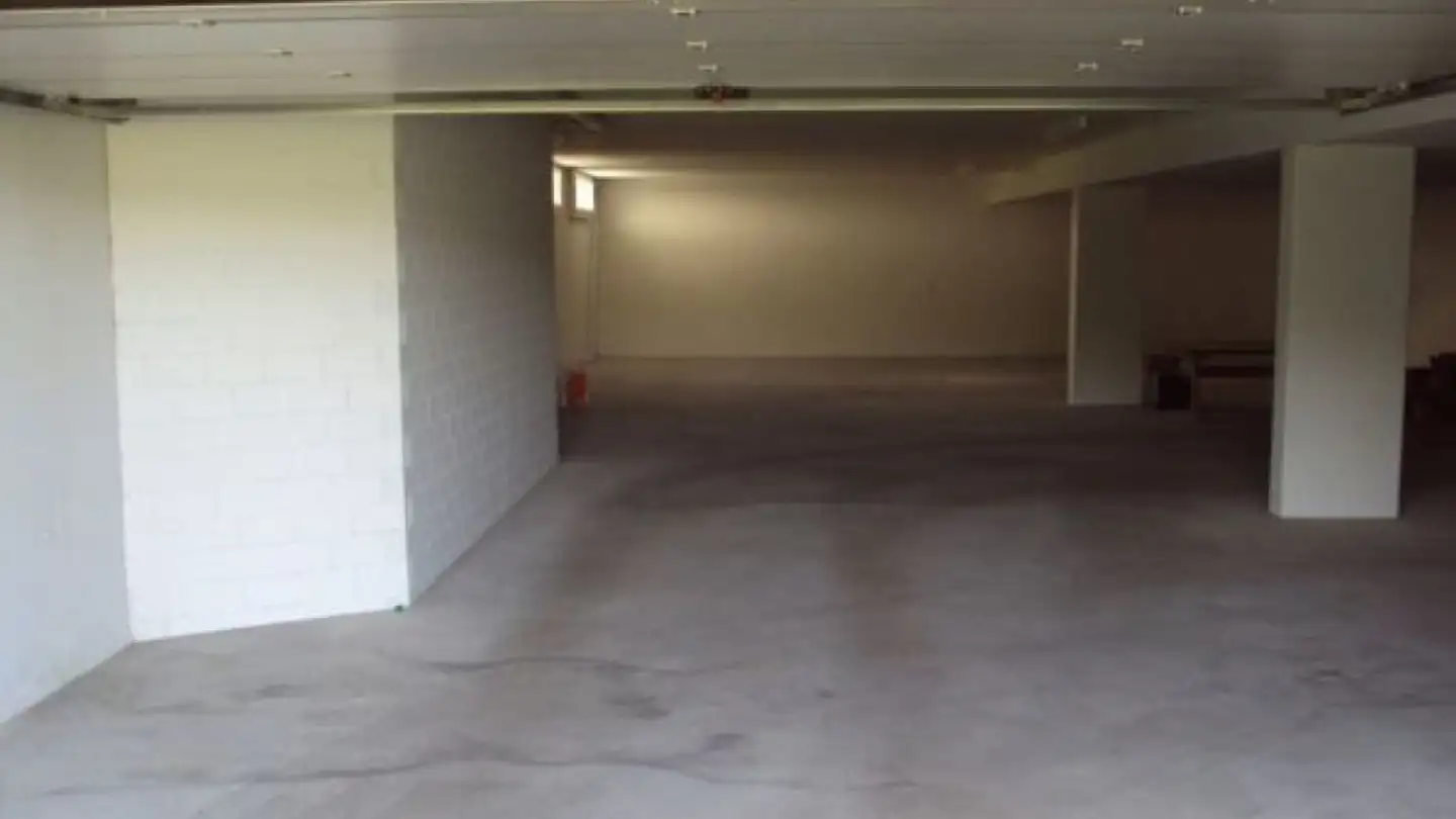 Parcheggio esterno in affitto - 6215 Beromünster