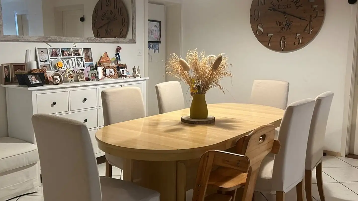 Appartamento in affitto - Route Des Mûriers 6, 1420 Fiez - Photo 3