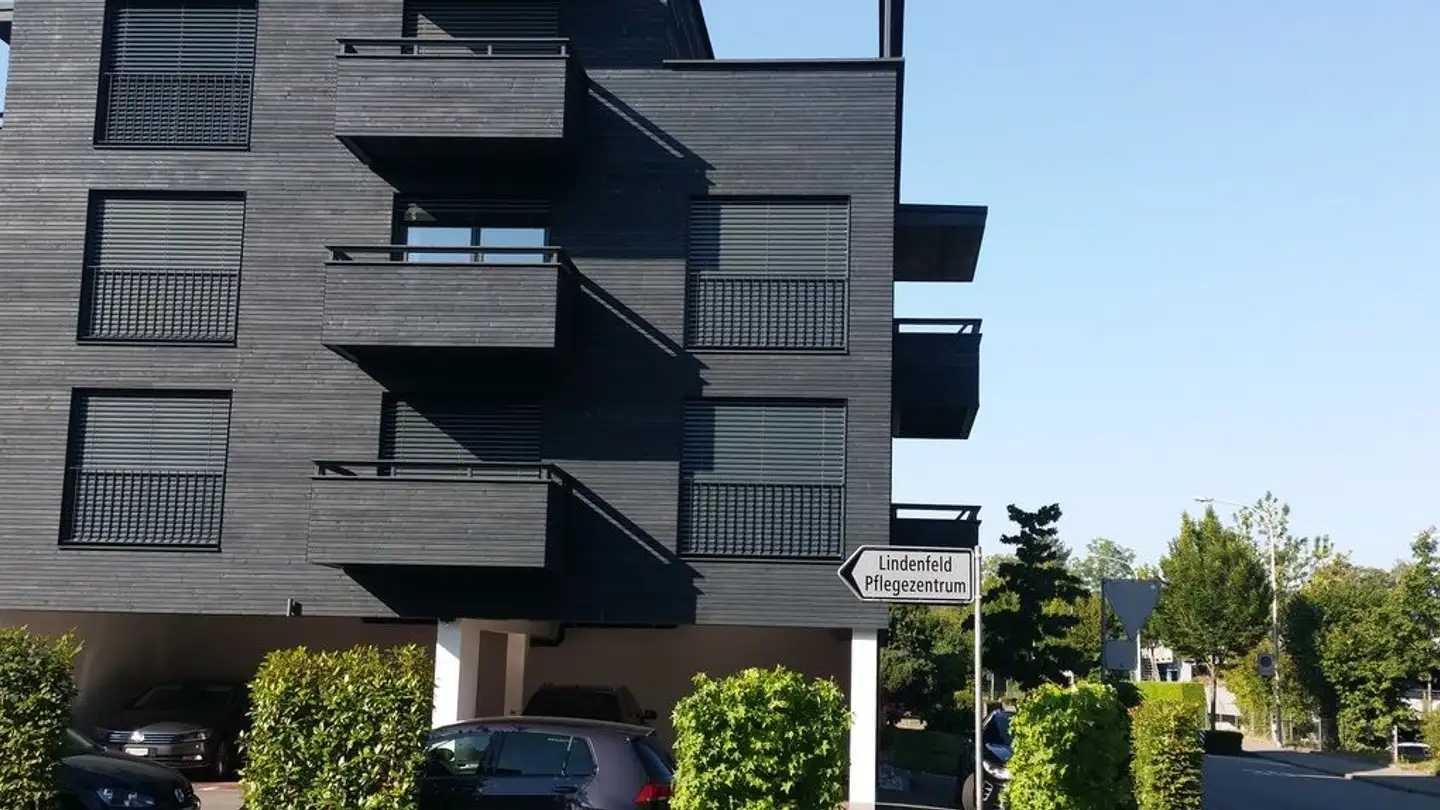 Wohnung mieten - Südallee 20b, 5034 Suhr - Foto 2