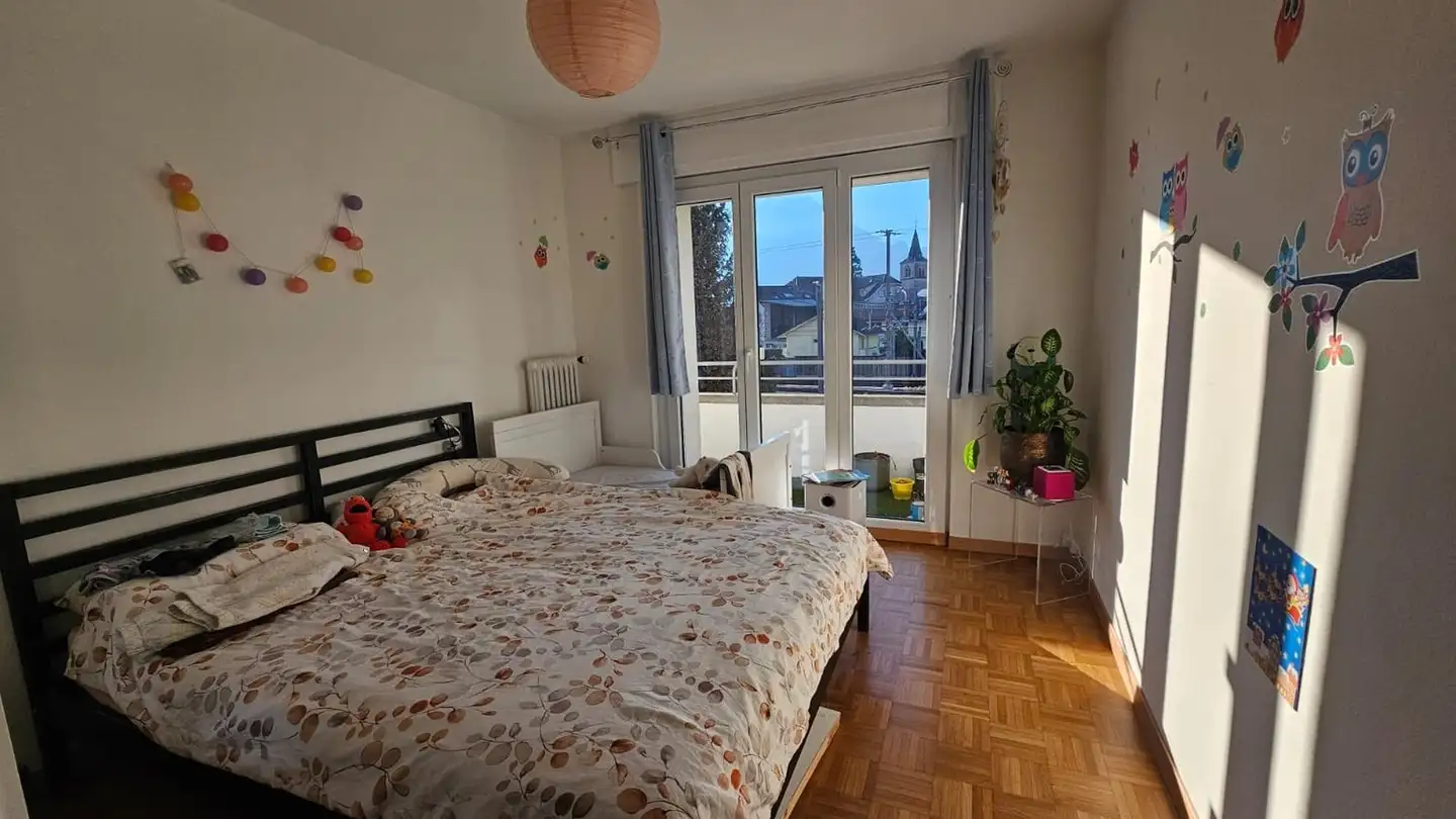 Wohnung mieten - Rue Sous La Tour-Rouge 5, 1844 Villeneuve VD - Foto 3