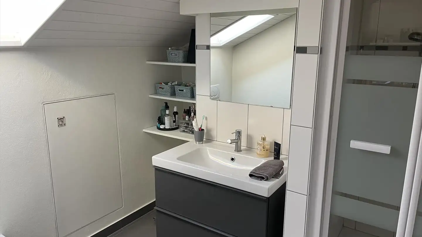 Appartement meublé à louer - 1009 Pully - Photo 3