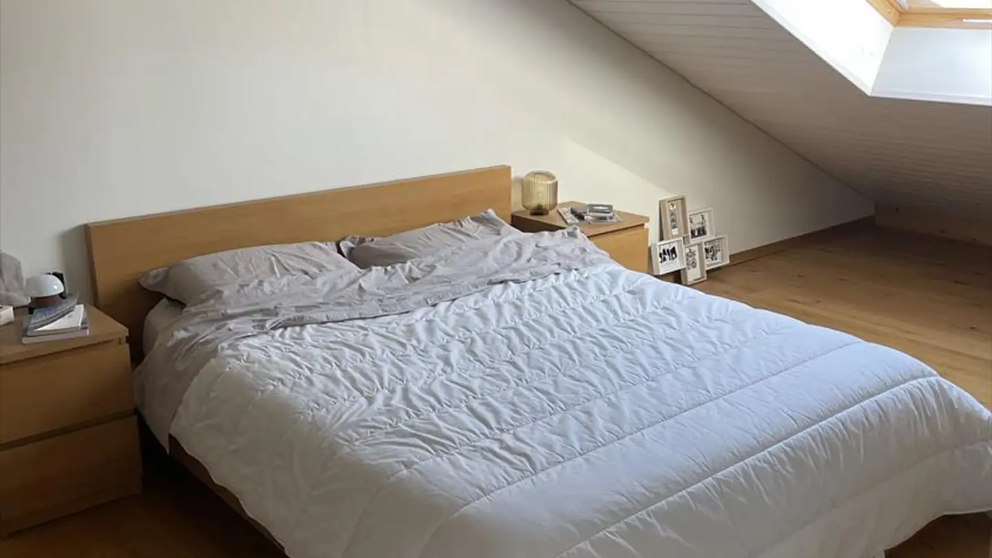 Appartement meublé à louer - 1009 Pully - Photo 4