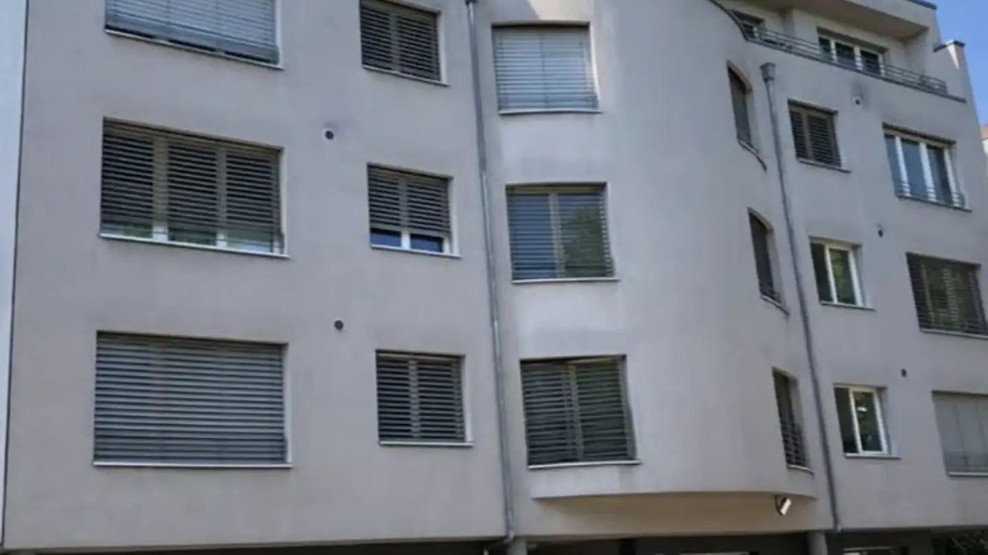 Appartement à louer - St. Jakobs-Strasse 108, 4052 Basel