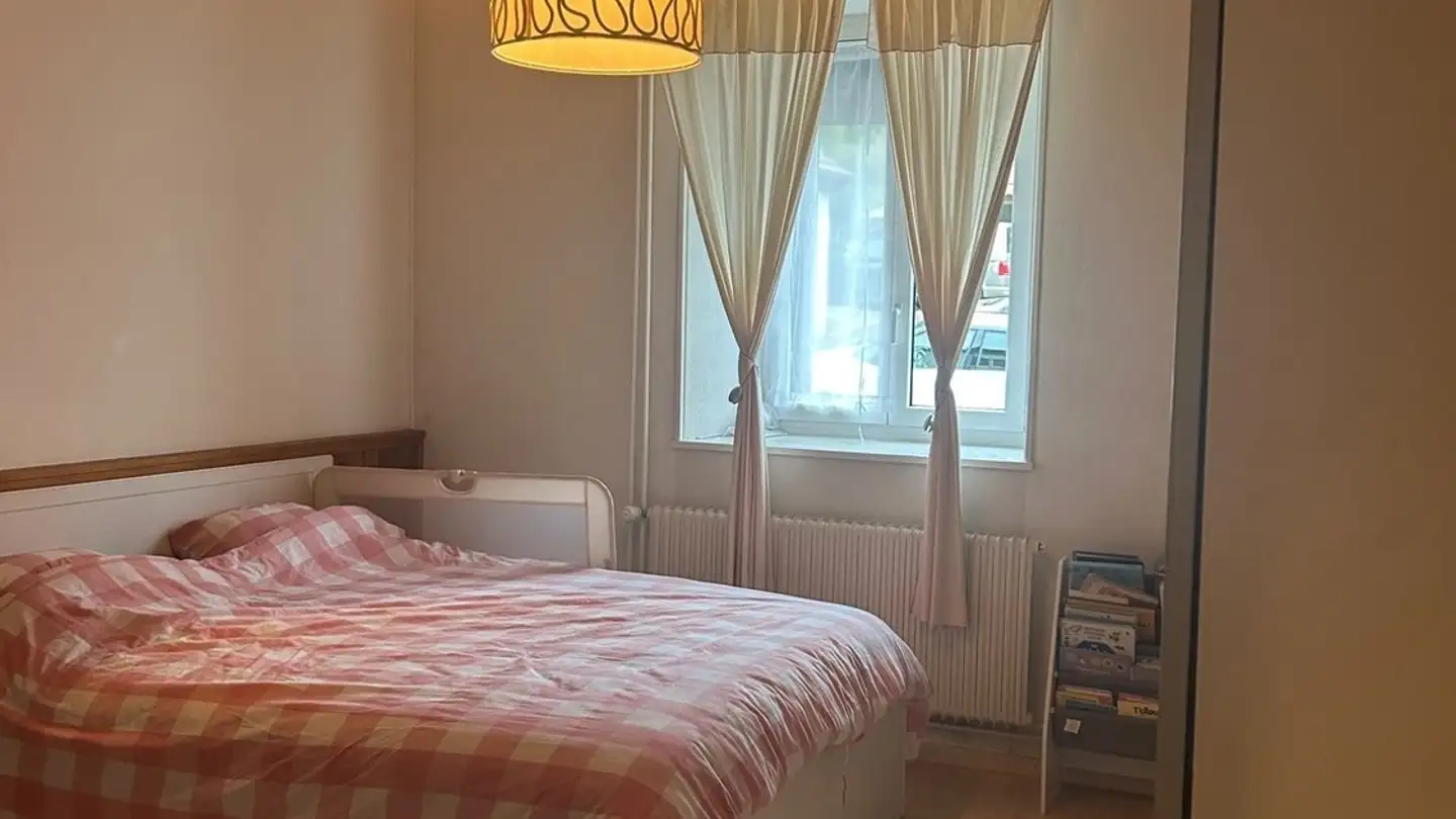 Appartamento in affitto - Route Des Mûriers 6, 1420 Fiez - Photo 4