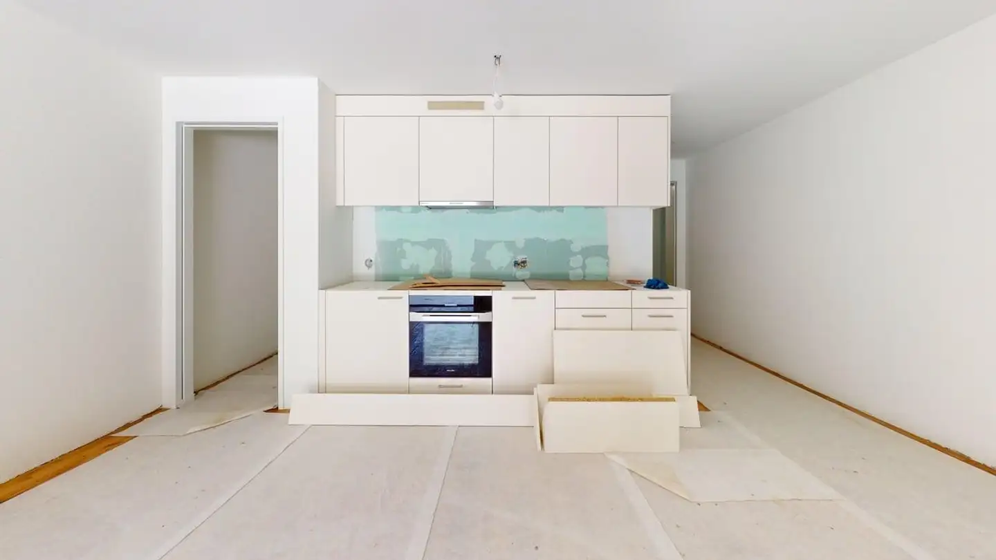 Apartment for rent - Grindelstrasse 4, 5628 Aristau