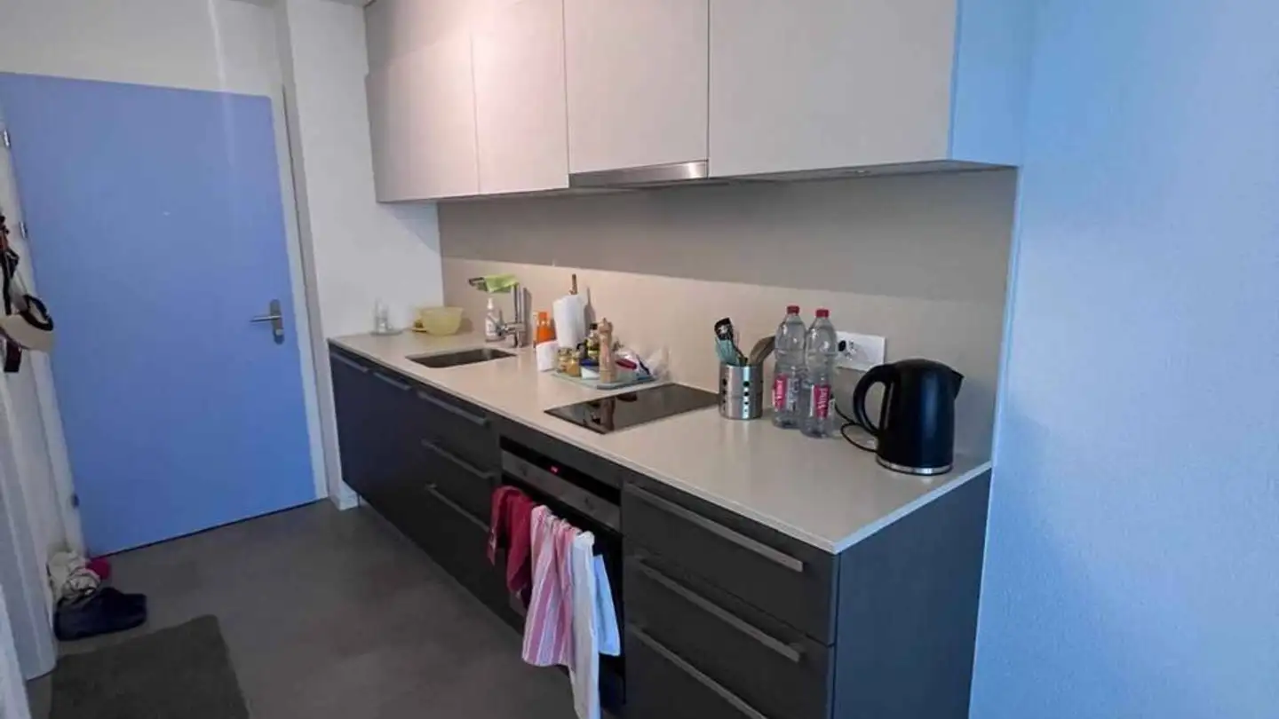 Appartamento in affitto - 1350 Orbe - Photo 2