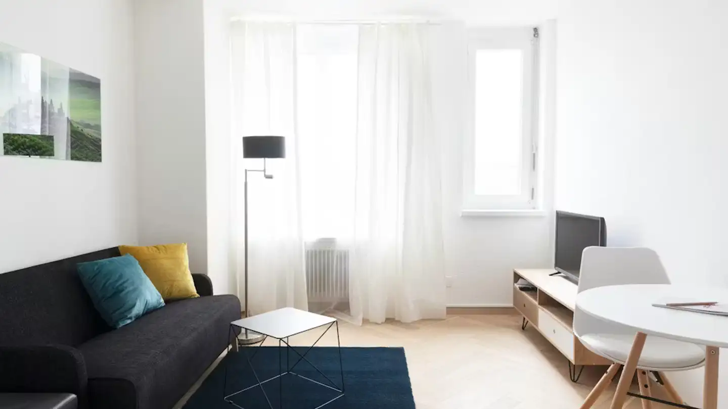 Appartamento in affitto - Badenerstrasse, 8004 Zürich