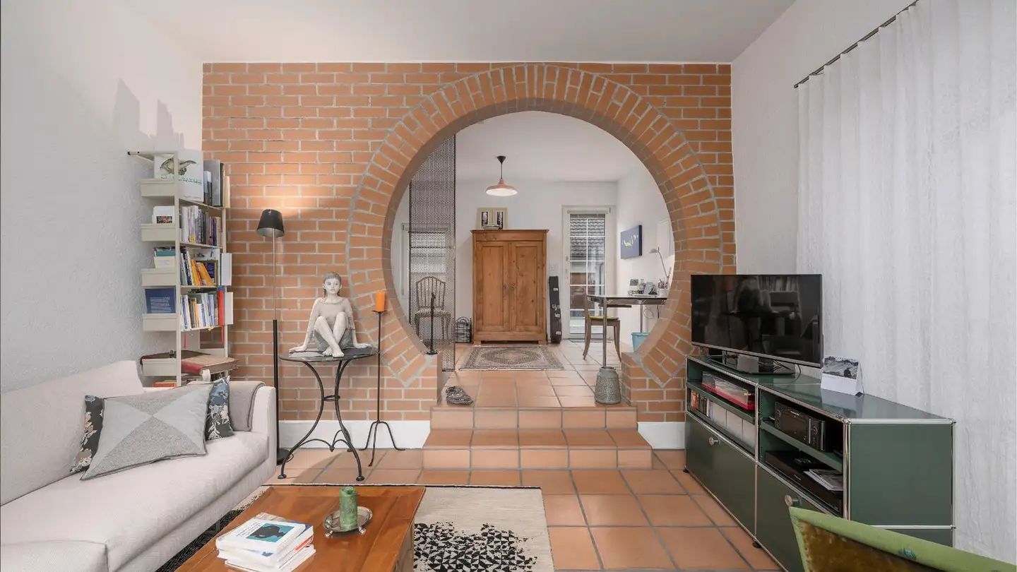 Duplex in vendita - 8712 Stäfa