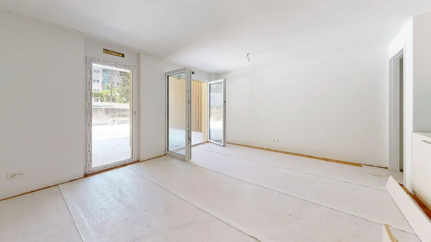 Apartment for rent - Grindelstrasse 4, 5628 Aristau - Photo 2