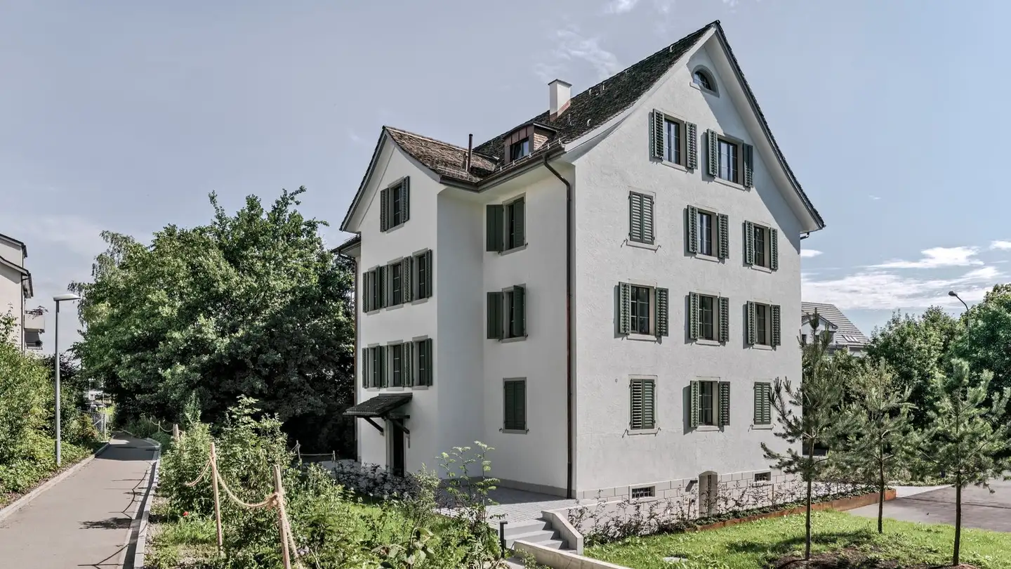 Appartamento in affitto - Seestrasse 160, 8802 Kilchberg ZH - Photo 2