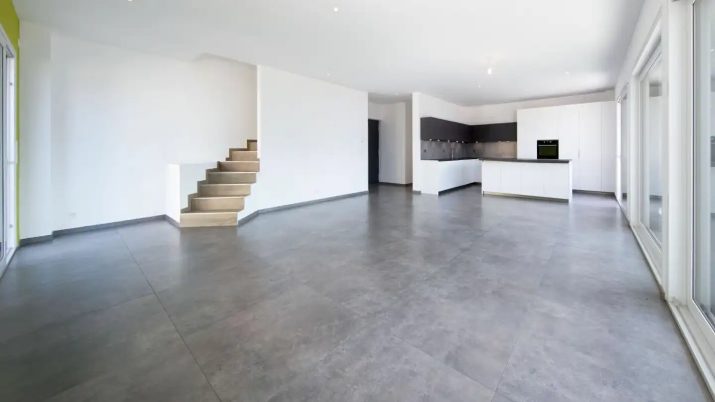 Villa kaufen - Route Du Bouillèt 13, 3971 Chermignon - Foto 4