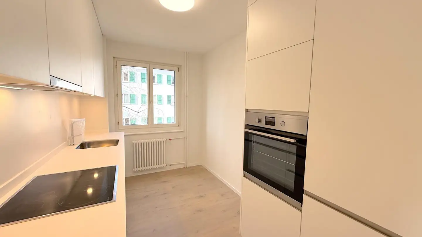 Appartamento in affitto - Avenue De Praz-Rodet 1, 1110 Morges - Foto 3