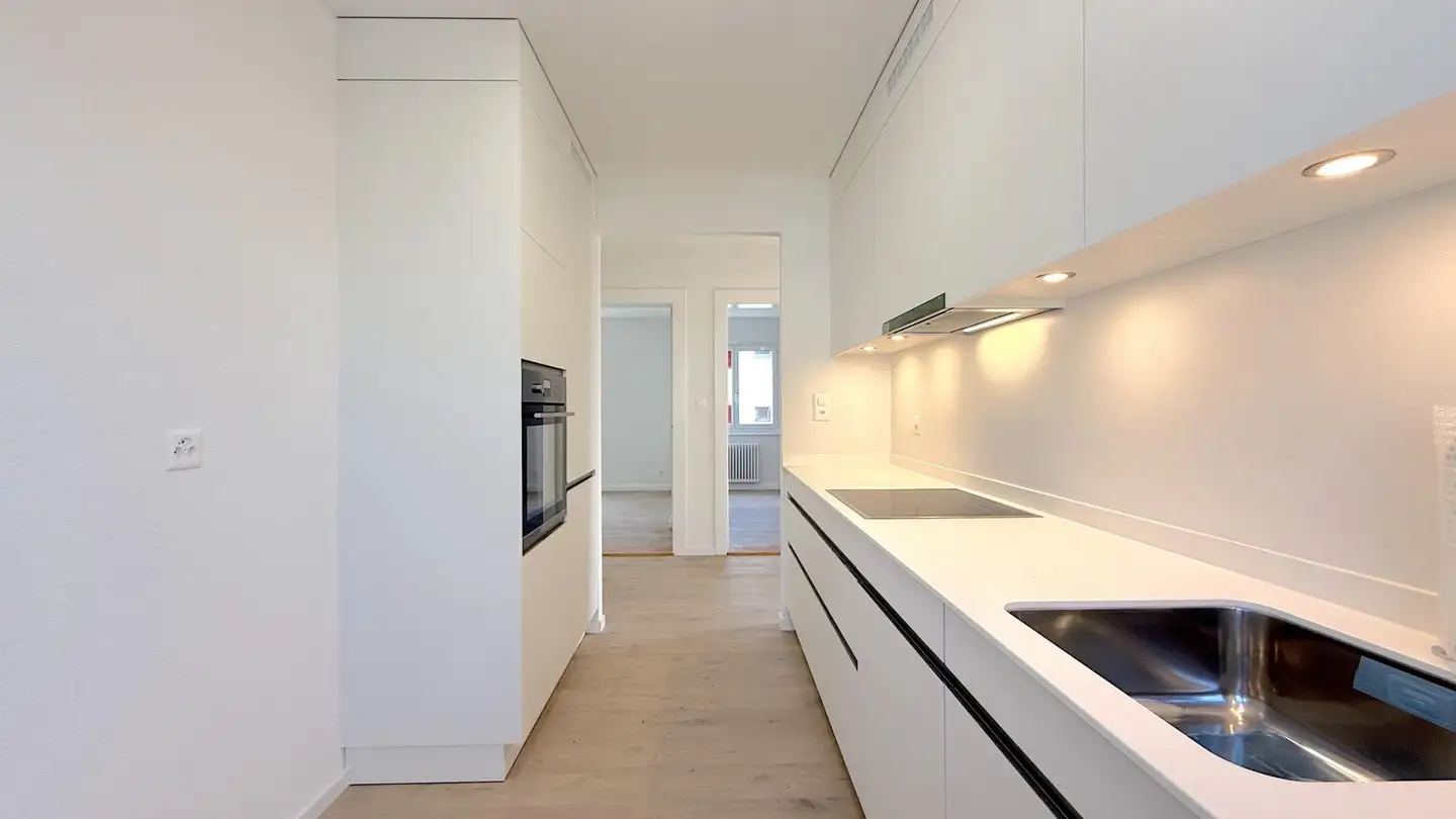 Appartamento in affitto - Avenue De Praz-Rodet 1, 1110 Morges - Foto 4