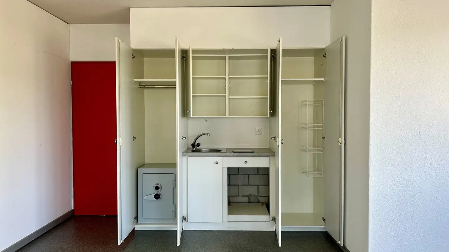 Workshop for rent - Im Grund 9, 5014 Gretzenbach - Photo 4