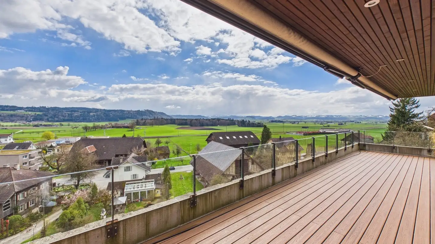 Penthouse kaufen - Kaltbach, 6212 Kaltbach