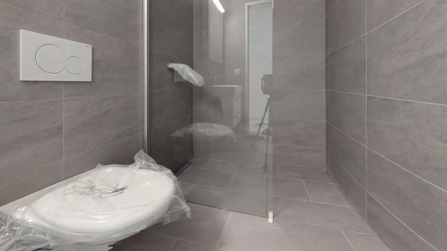 Apartment for rent - Grindelstrasse 4, 5628 Aristau - Photo 3