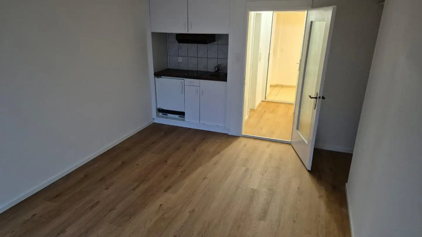 Appartement à louer - Thurgauerstrasse 8, 9400 Rorschach