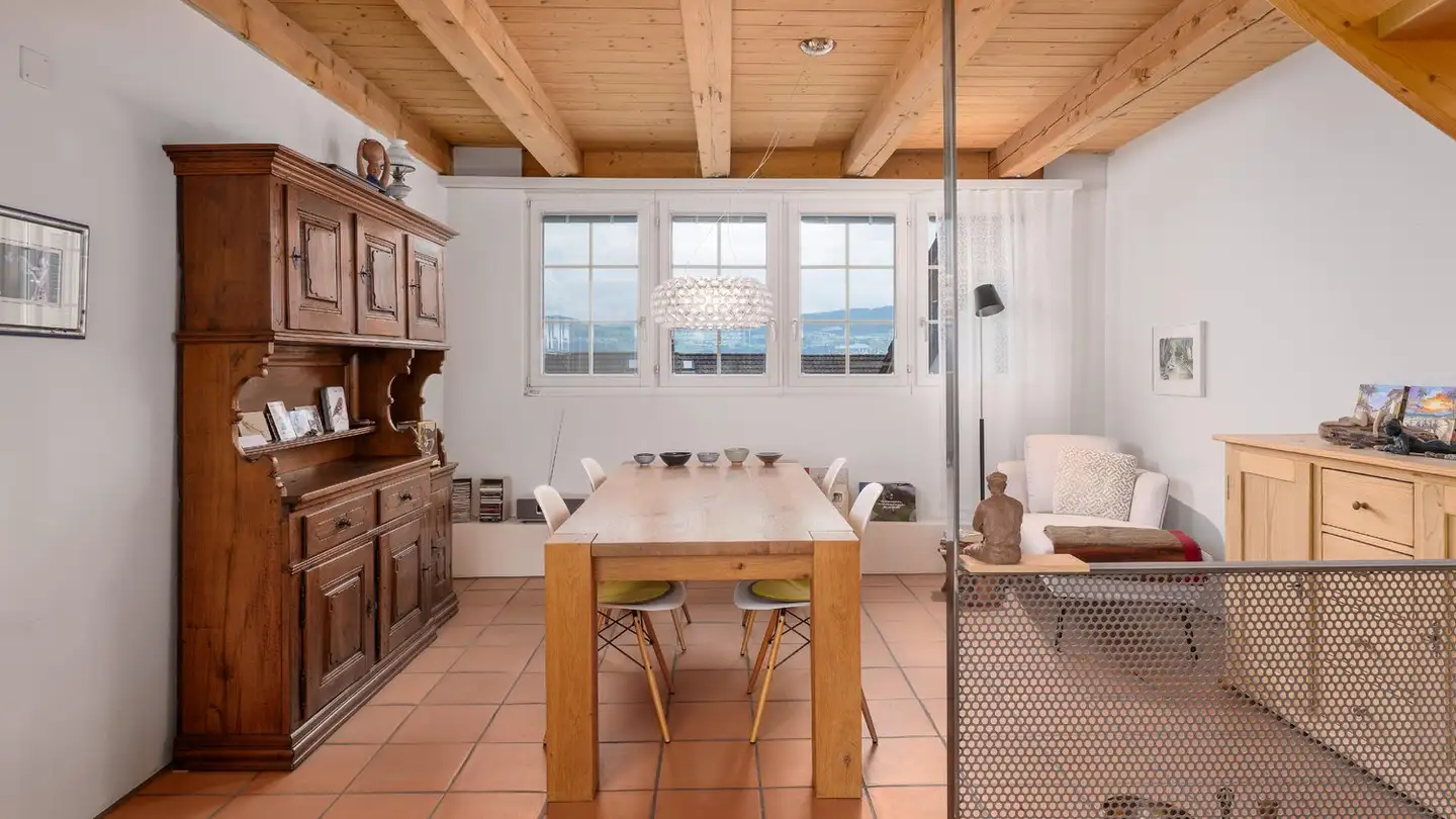 Duplex in vendita - 8712 Stäfa - Foto 3