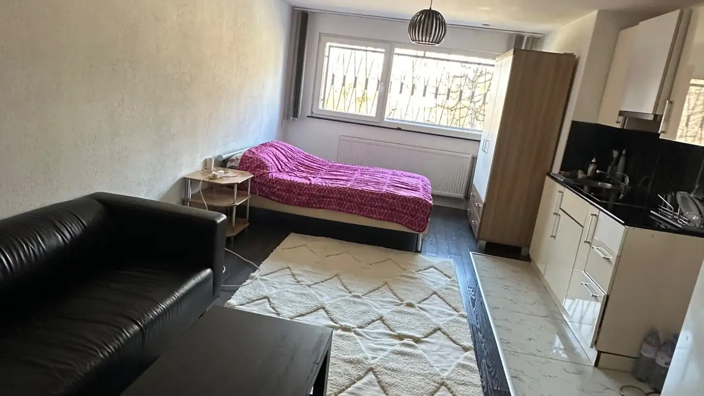 Stanza singola in affitto - 8706 Meilen - Foto 2