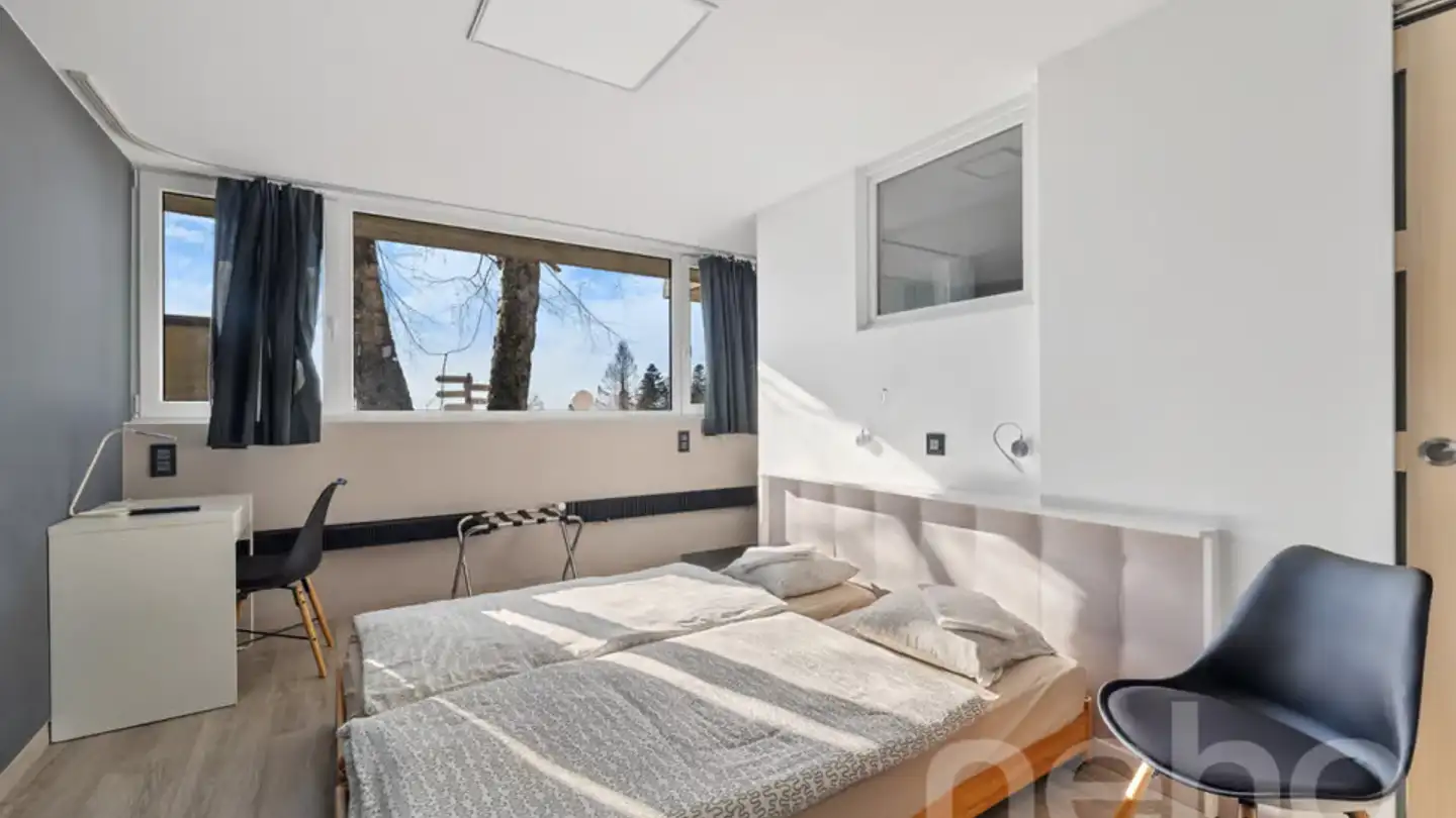 Commerciale in vendita - 2206 Les Geneveys-sur-Coffrane - Foto 4