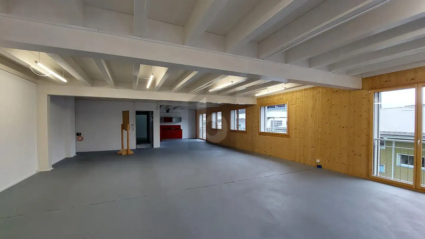 Spazio ufficio in affitto - 6423 Seewen SZ - Photo 2