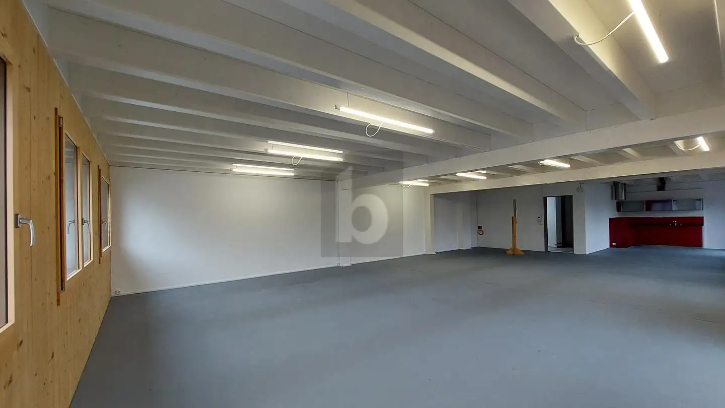 Spazio ufficio in affitto - 6423 Seewen SZ - Photo 3