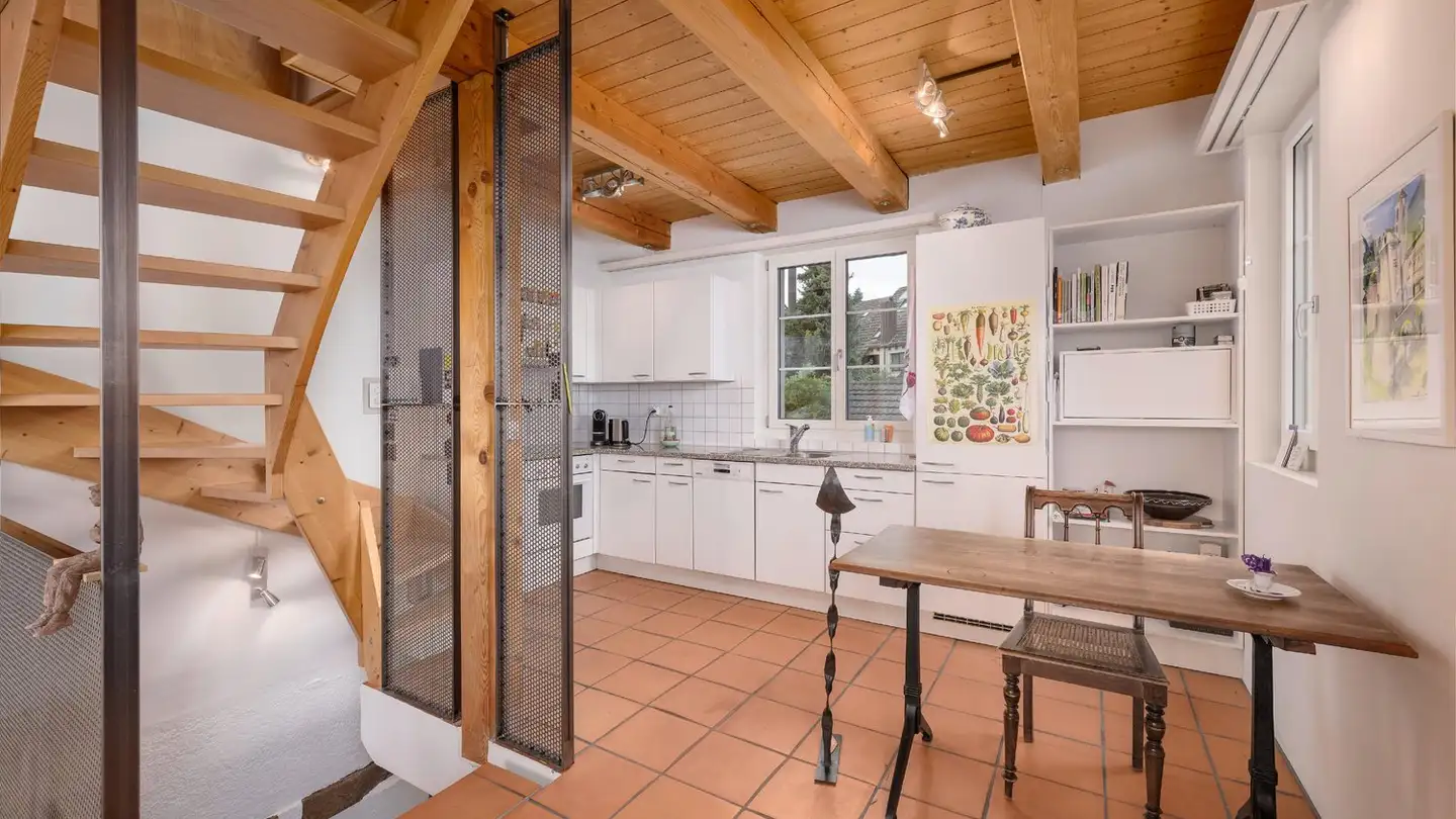 Duplex in vendita - 8712 Stäfa - Foto 4