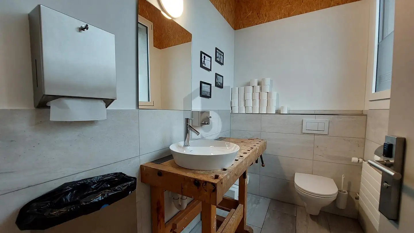 Spazio ufficio in affitto - 6423 Seewen SZ - Photo 4