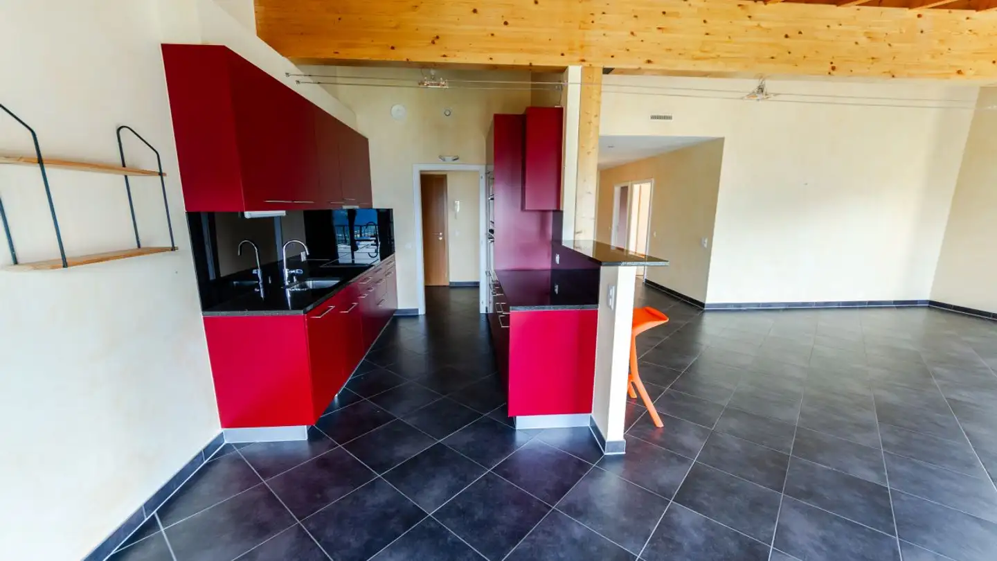 Apartment for rent - Route Du Sanetsch 29, 1965 Savièse - Photo 2