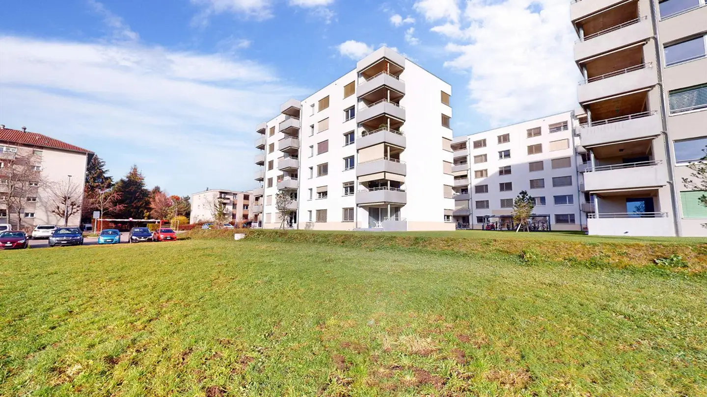 Appartamento in affitto - Rue Auguste-Majeux 66, 1630 Bulle - Photo 3