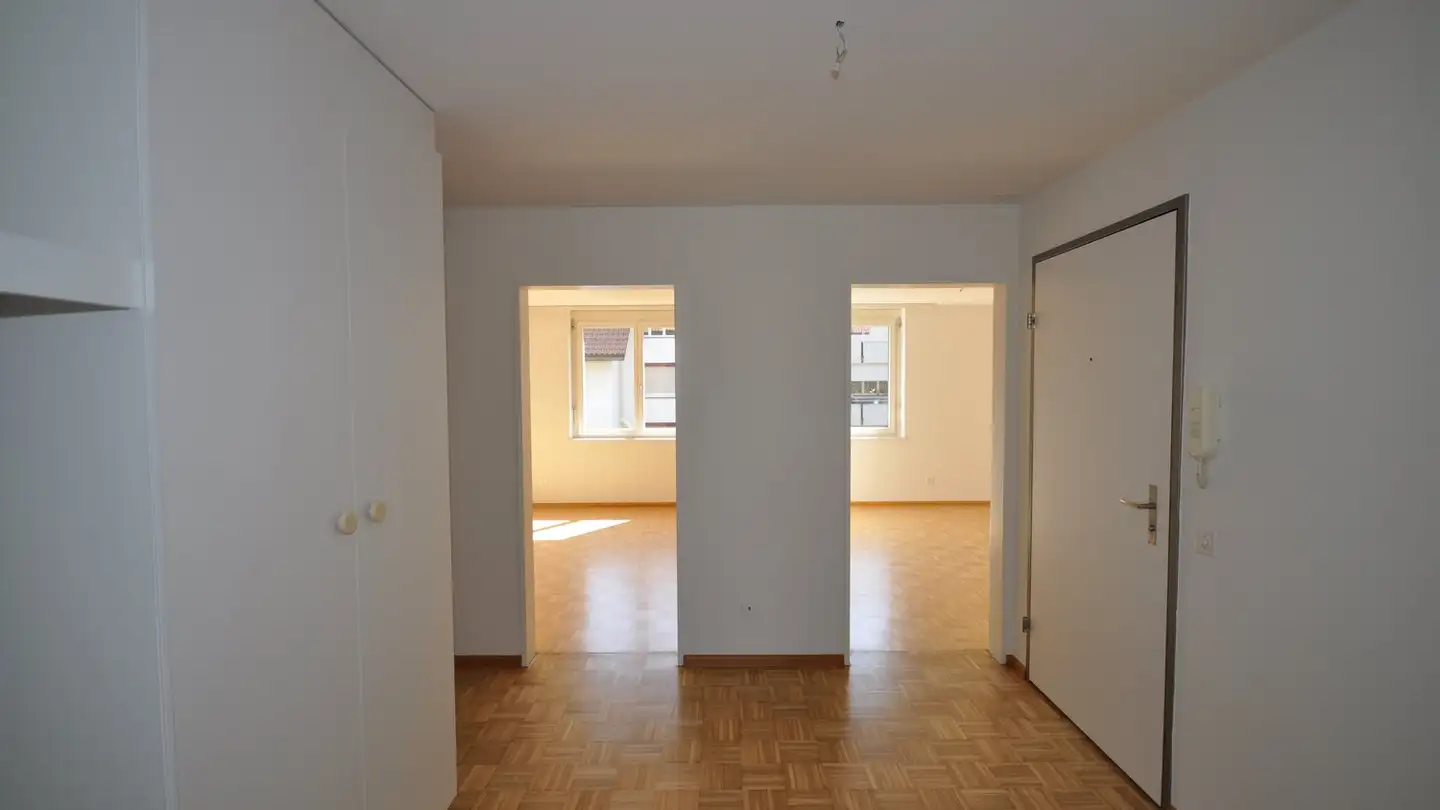 Appartement à louer - Salinenstrasse 5b, 4313 Möhlin - Photo 2