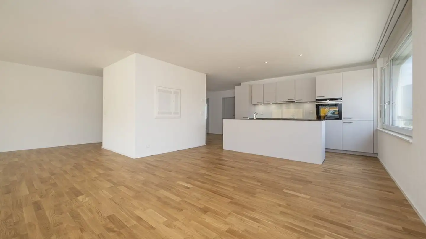 Appartamento in affitto - Spismattweg 9, 3296 Arch - Foto 4