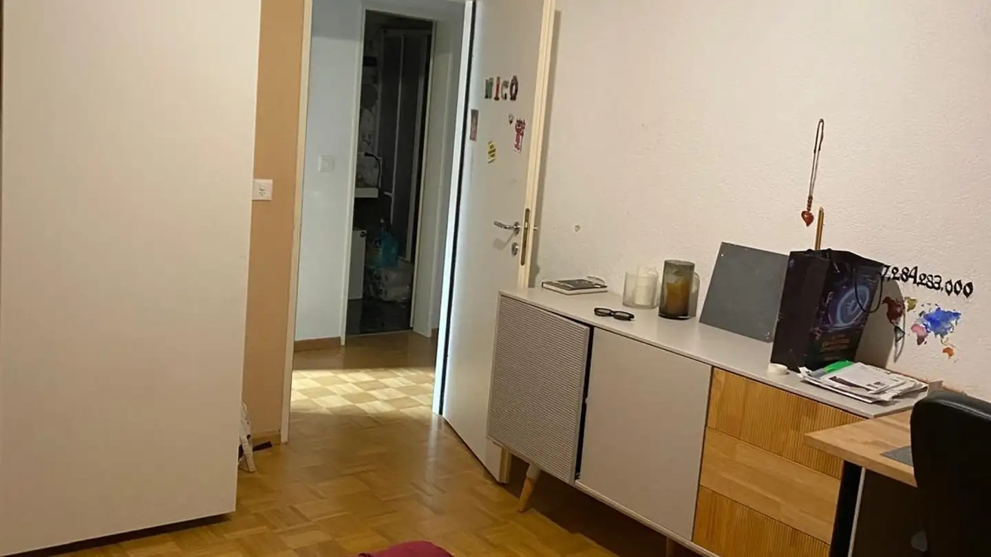 Single room for rent - 8317 Tagelswangen - Photo 2