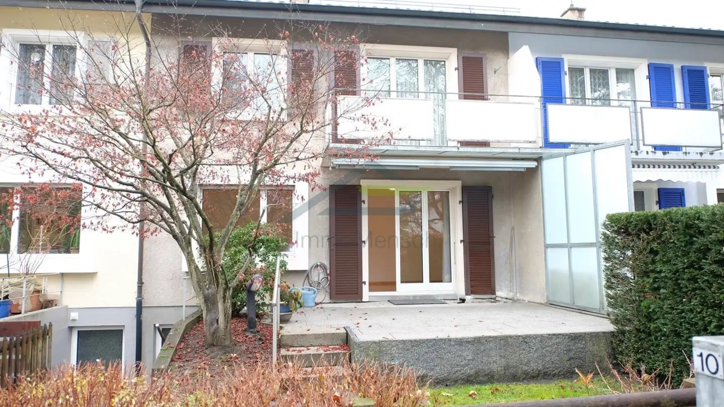 Stepped house for sale - Hohe Winde-Strasse 6, 4153 Reinach BL - Photo 4