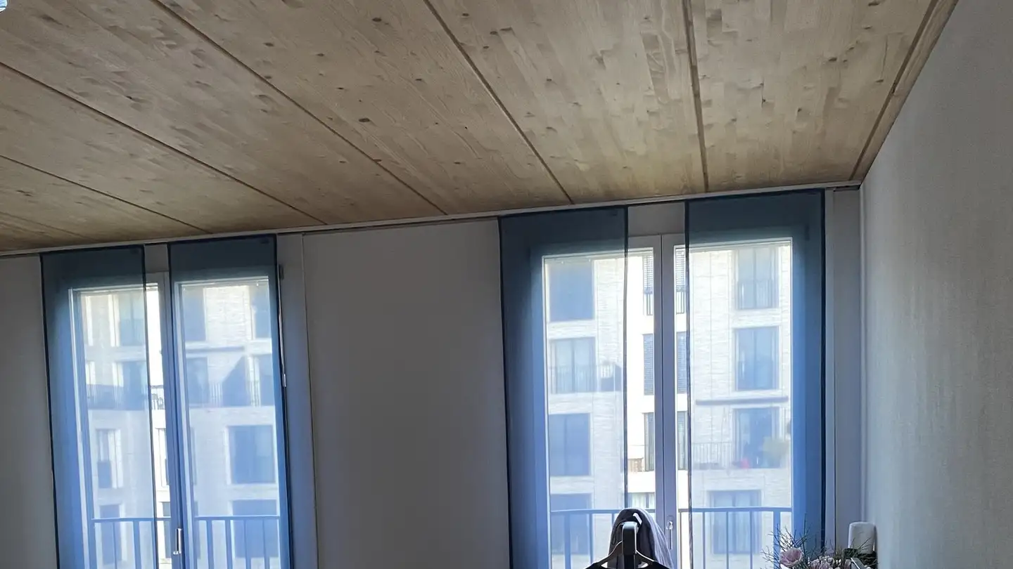 Wohnung mieten - 8404 Winterthur