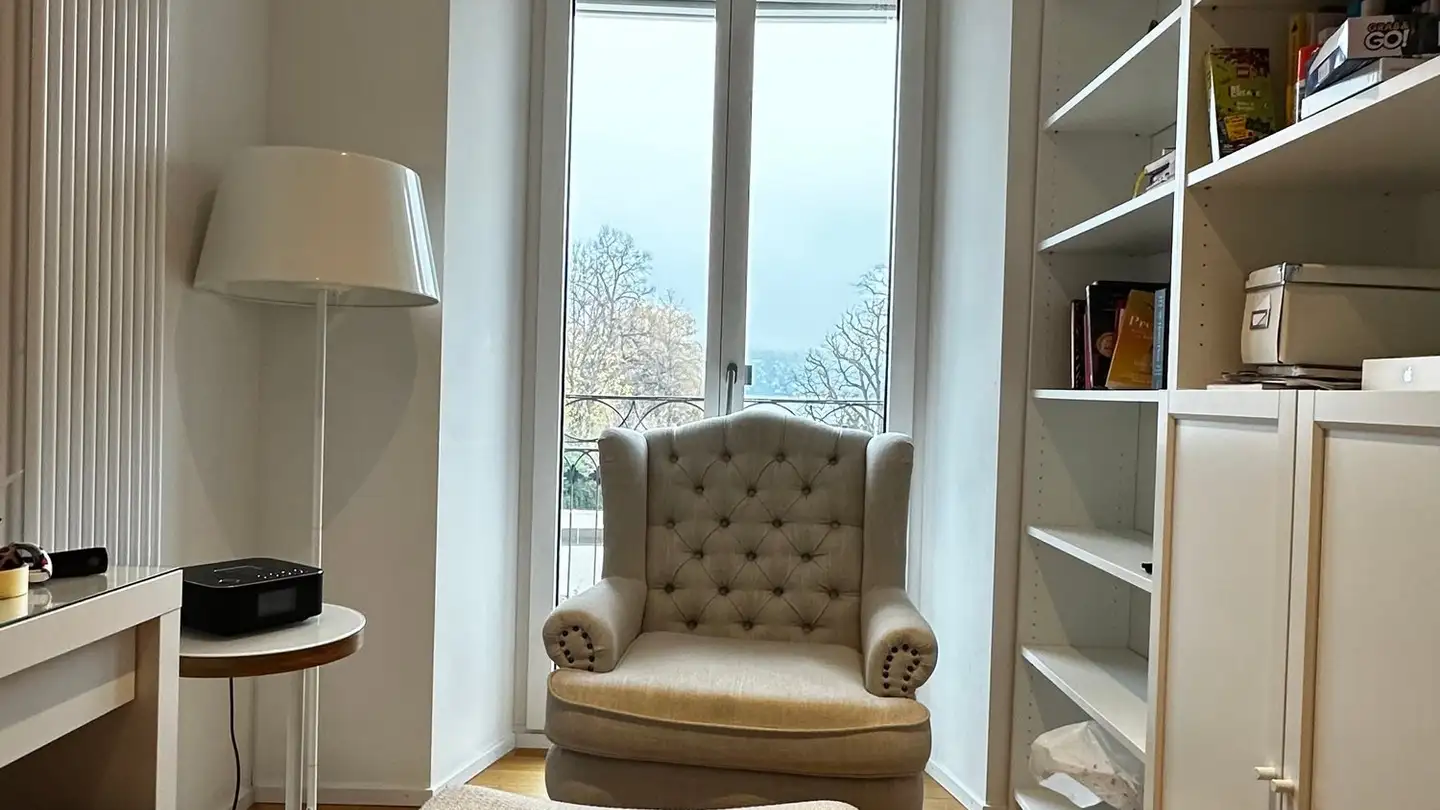 Appartamento in affitto - Seestrasse 160, 8802 Kilchberg ZH - Photo 4