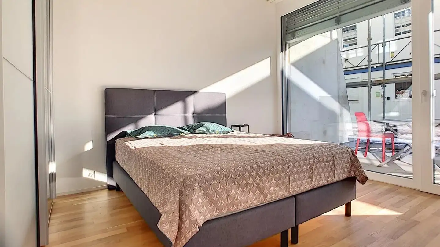 Appartement à louer - Rue De La Dixence 45, 1950 Sion - Photo 3