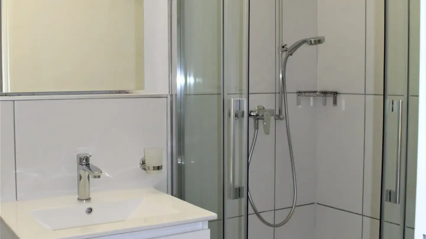 Appartement à louer - Spitalstrasse 23, 6110 Wolhusen - Photo 2