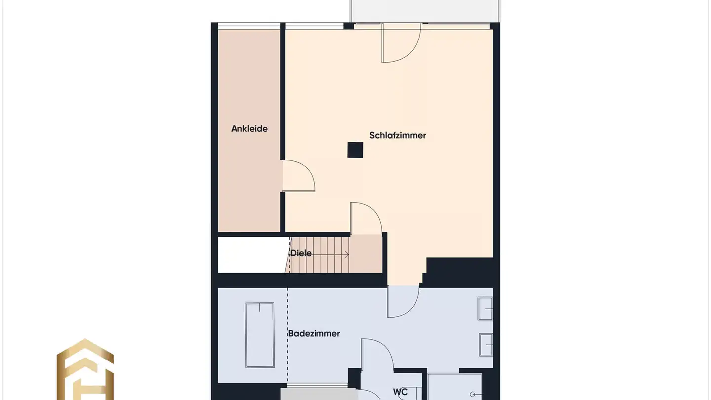 Attique à vendre - 3918 Wiler (Lötschen) - Photo 2