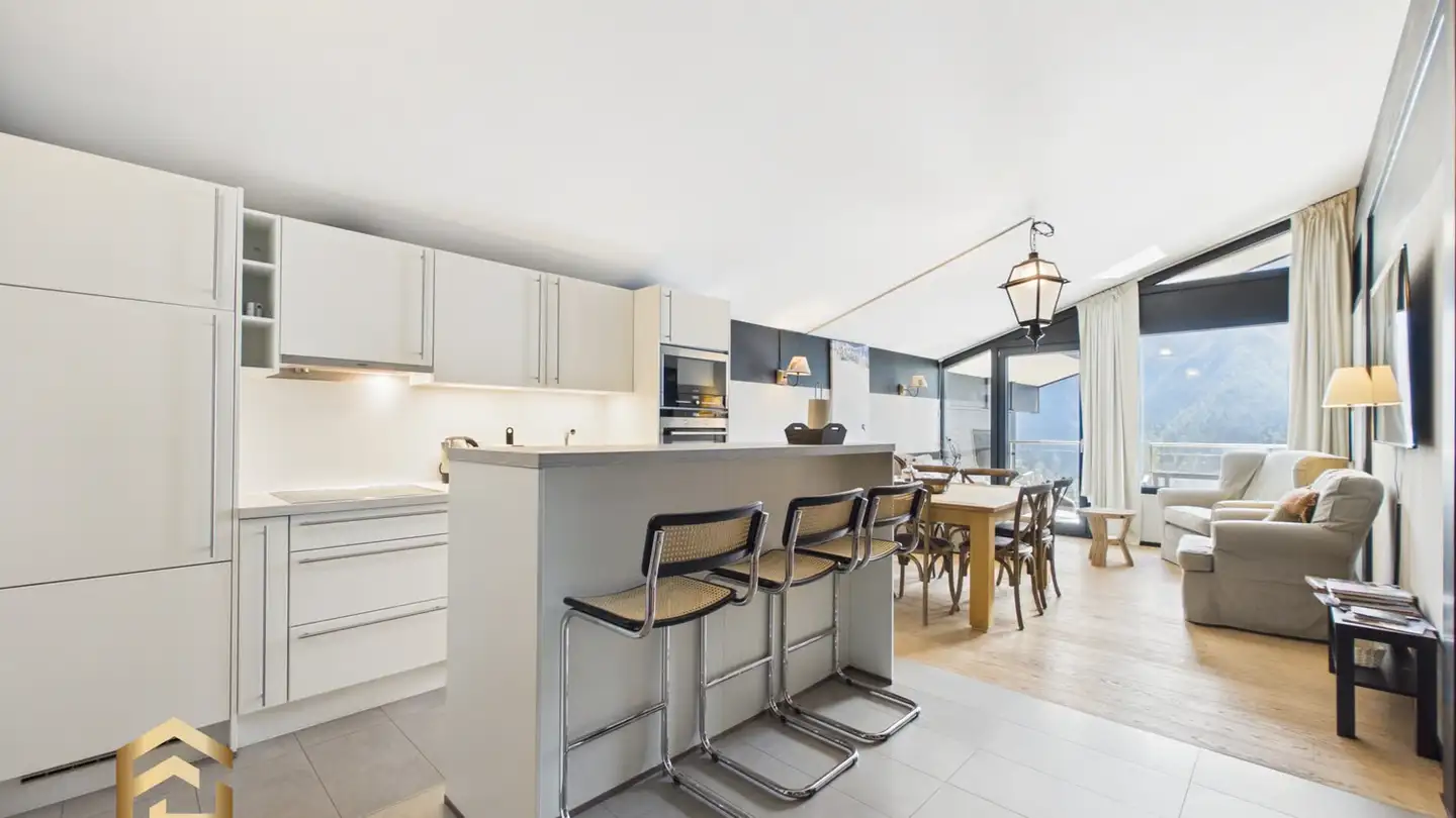 Attique à vendre - 3918 Wiler (Lötschen) - Photo 3