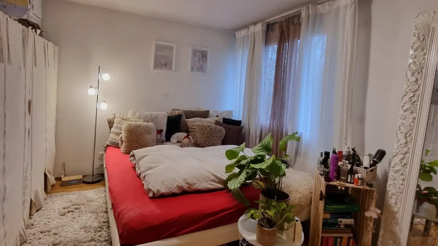 Stanza singola in affitto - 8400 Winterthur