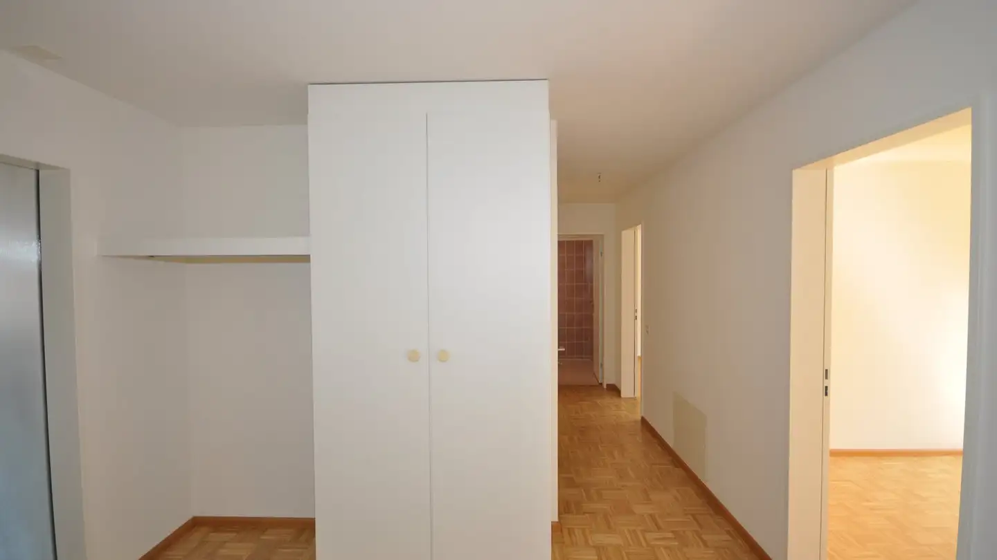 Appartement à louer - Salinenstrasse 5b, 4313 Möhlin - Photo 3