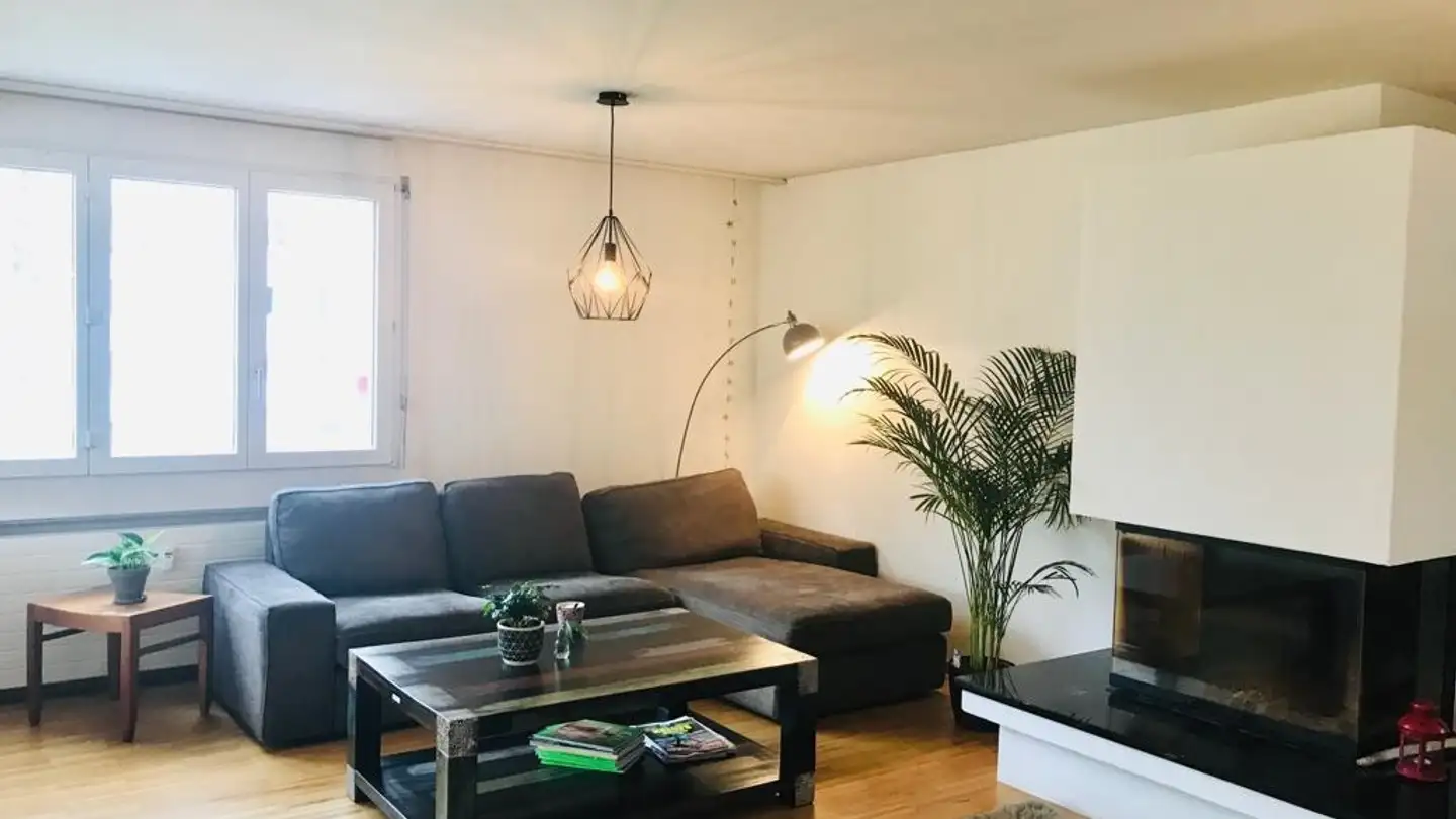 Stanza singola in affitto - 8400 Winterthur - Foto 3