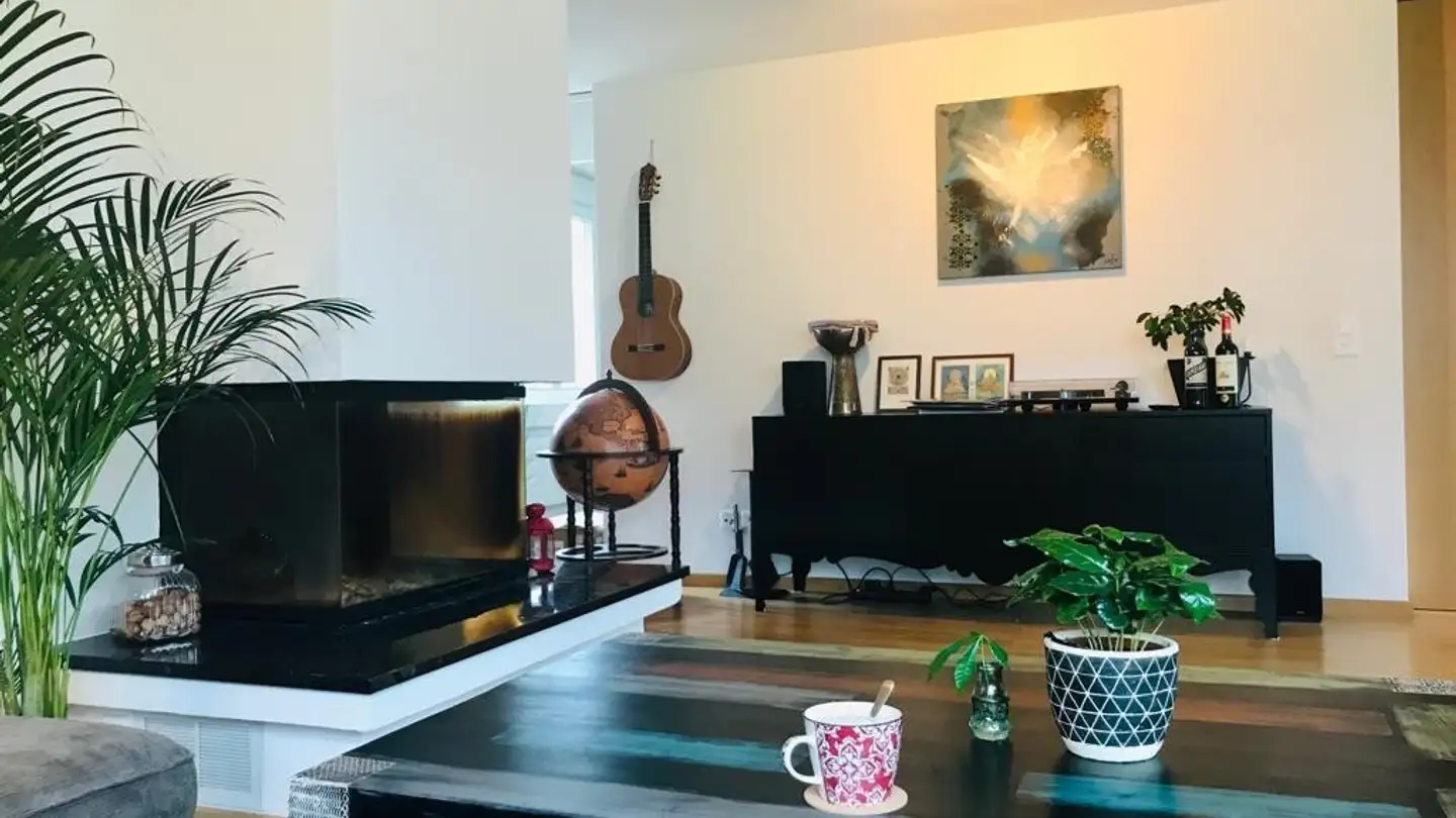 Stanza singola in affitto - 8400 Winterthur - Foto 4