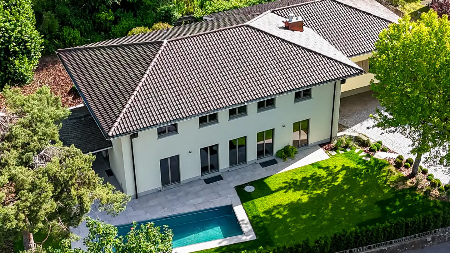 Villa in vendita - 3011 Bern